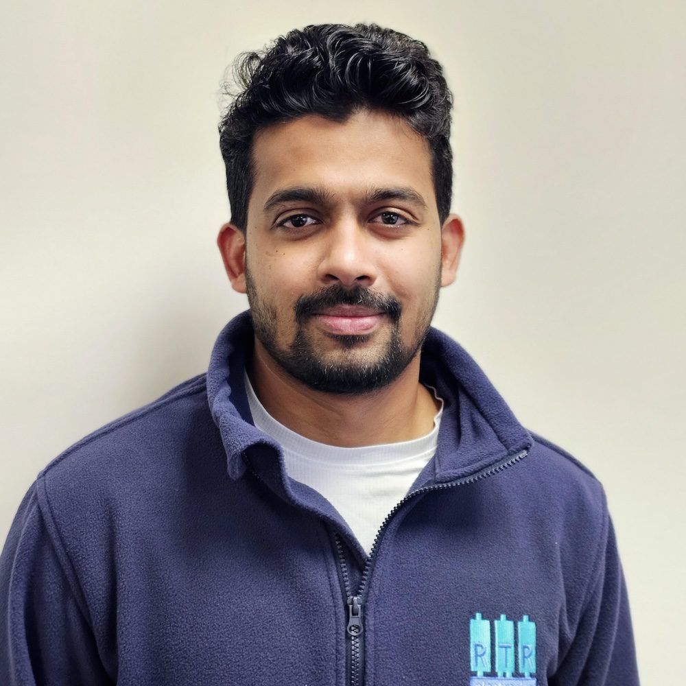Antony Joshua – Senior Software Engineer – RTR ELectronics Antony Joshua - Senior Software Engineer - RTR ELectronics