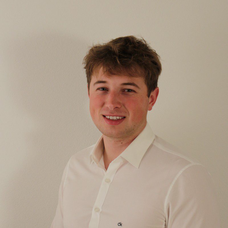 Ross O’Meara- Supply Chain Manager – RTR Electronics Ross O'Meara- Supply Chain Manager - RTR Electronics